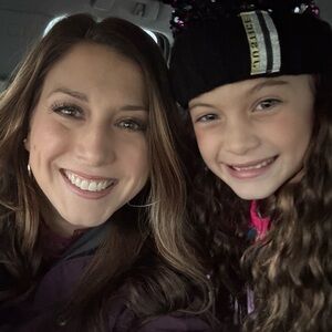 Meet your Posher, Raquel